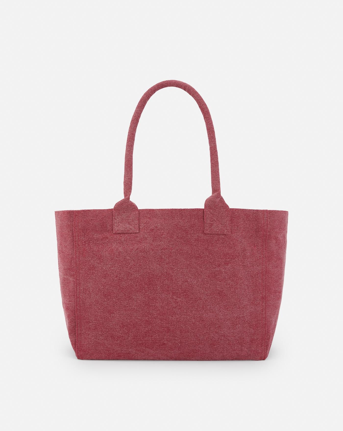 Bolso Isabel Marant Yenky Zipped PM0062FAA1X19M 86BY ISABEL MARANT