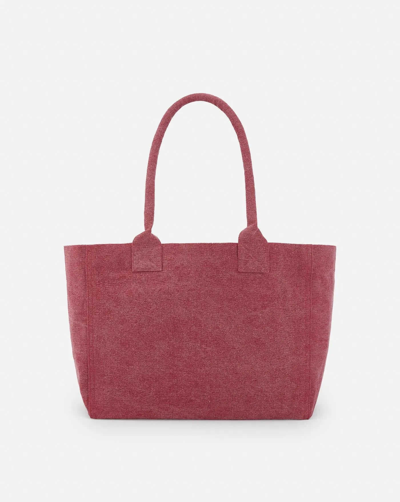 Bolso Isabel Marant Yenky Zipped PM0062FAA1X19M 86BY ISABEL MARANT
