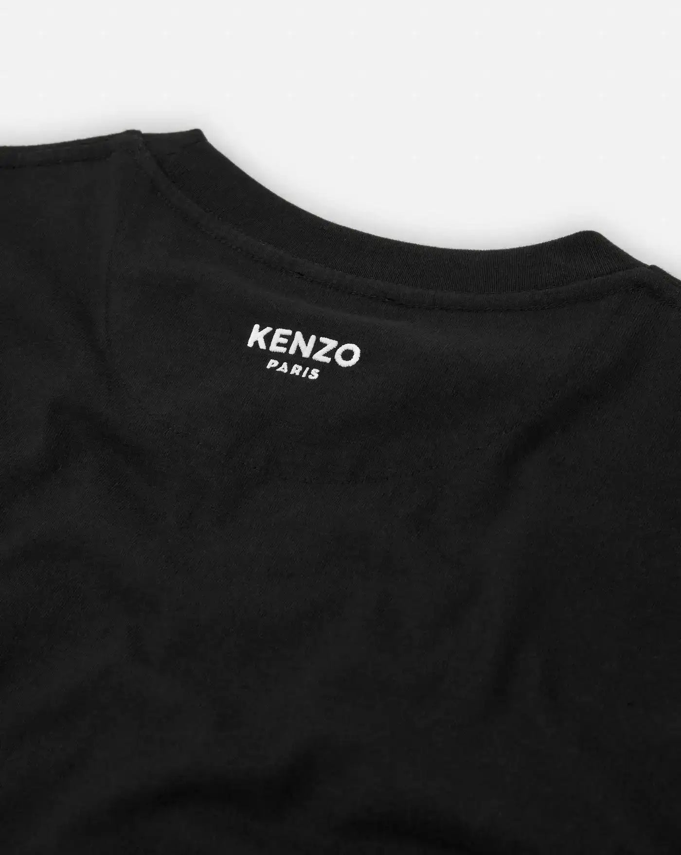 Camiseta Kenzo Gots FF55TS5284SG 99J KENZO
