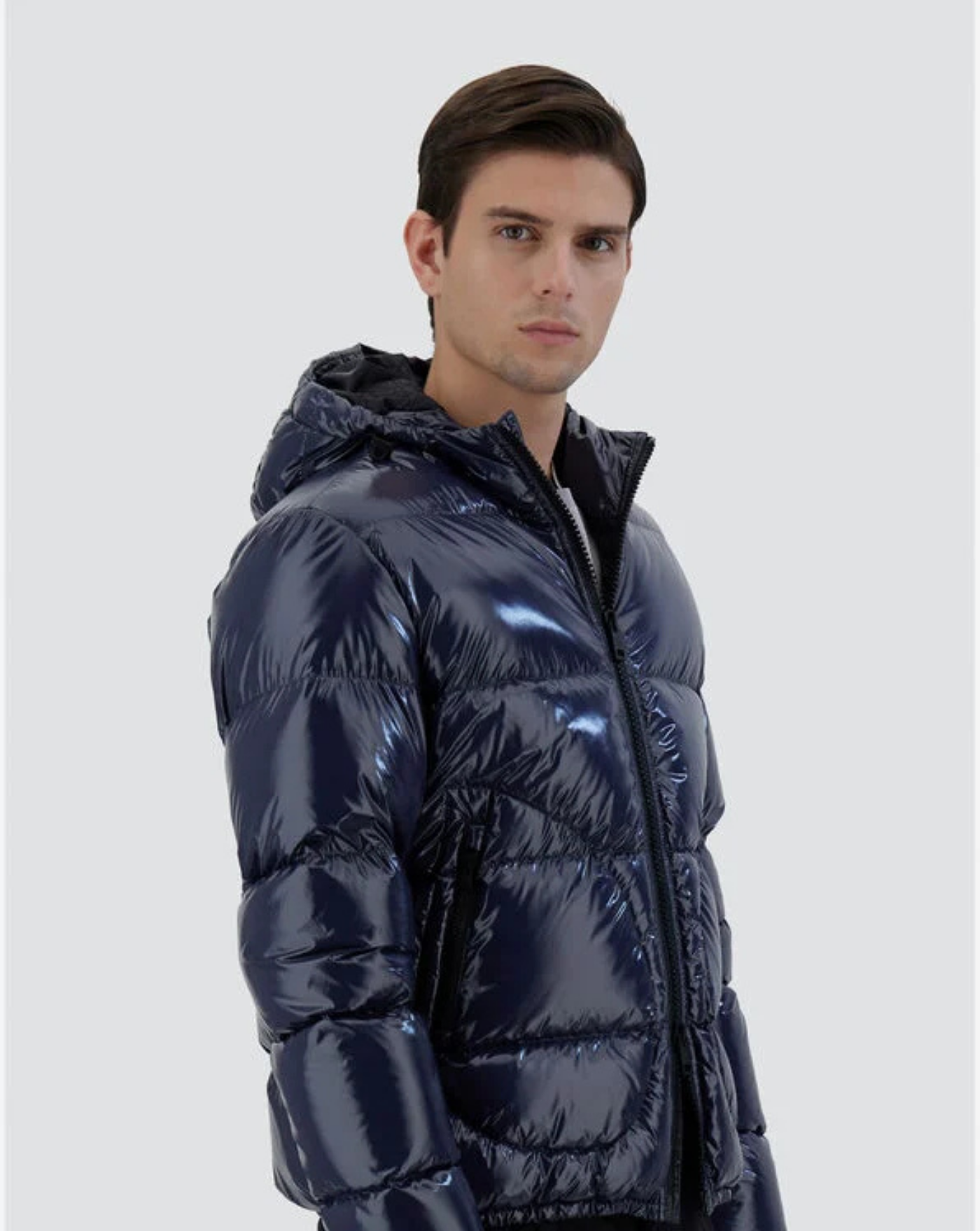 Chaqueta Herno Woven Jacket PI001133U12220Z 9202 HERNO