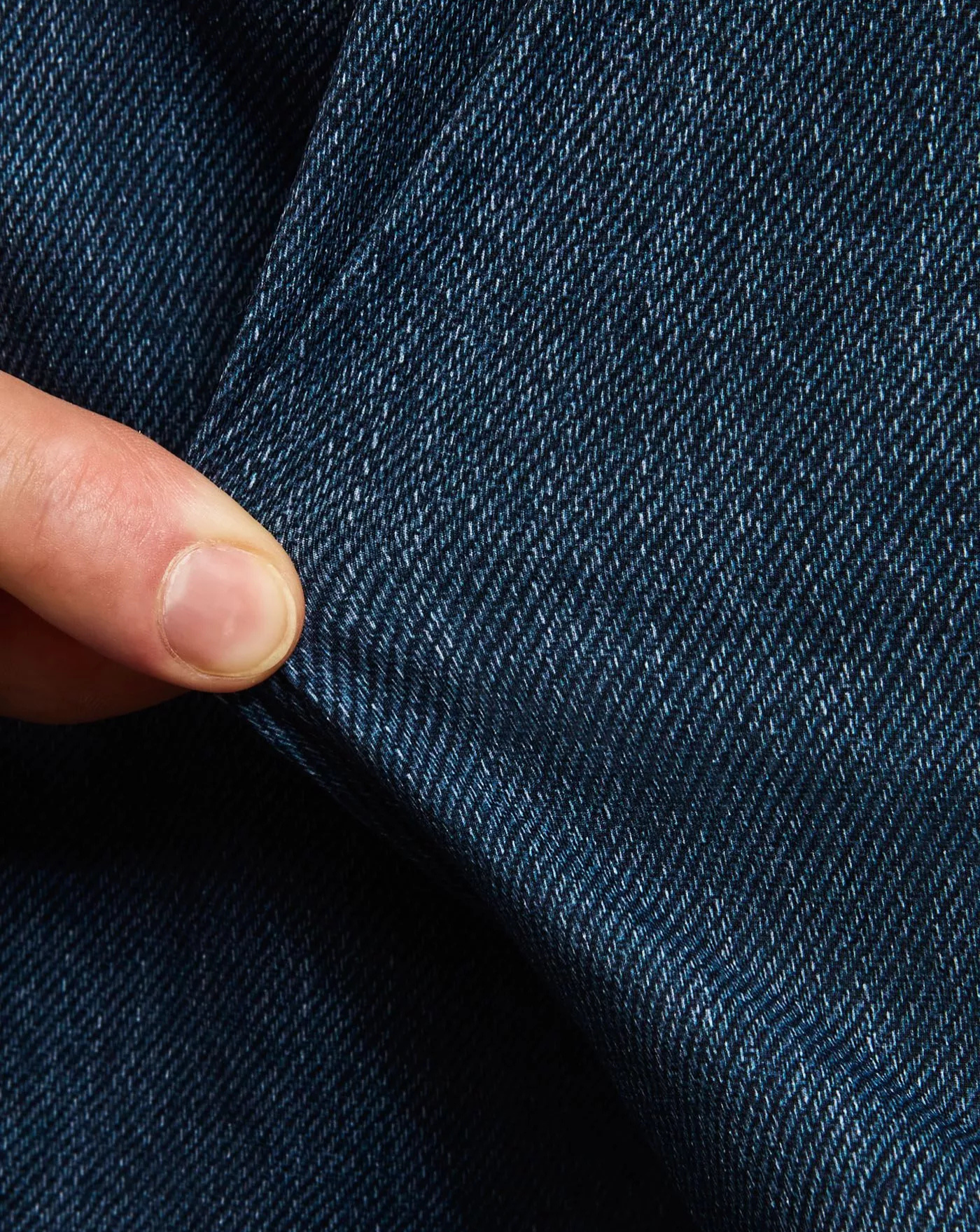 Camisa Xacus Active ACT558ML 91622 006 XACUS