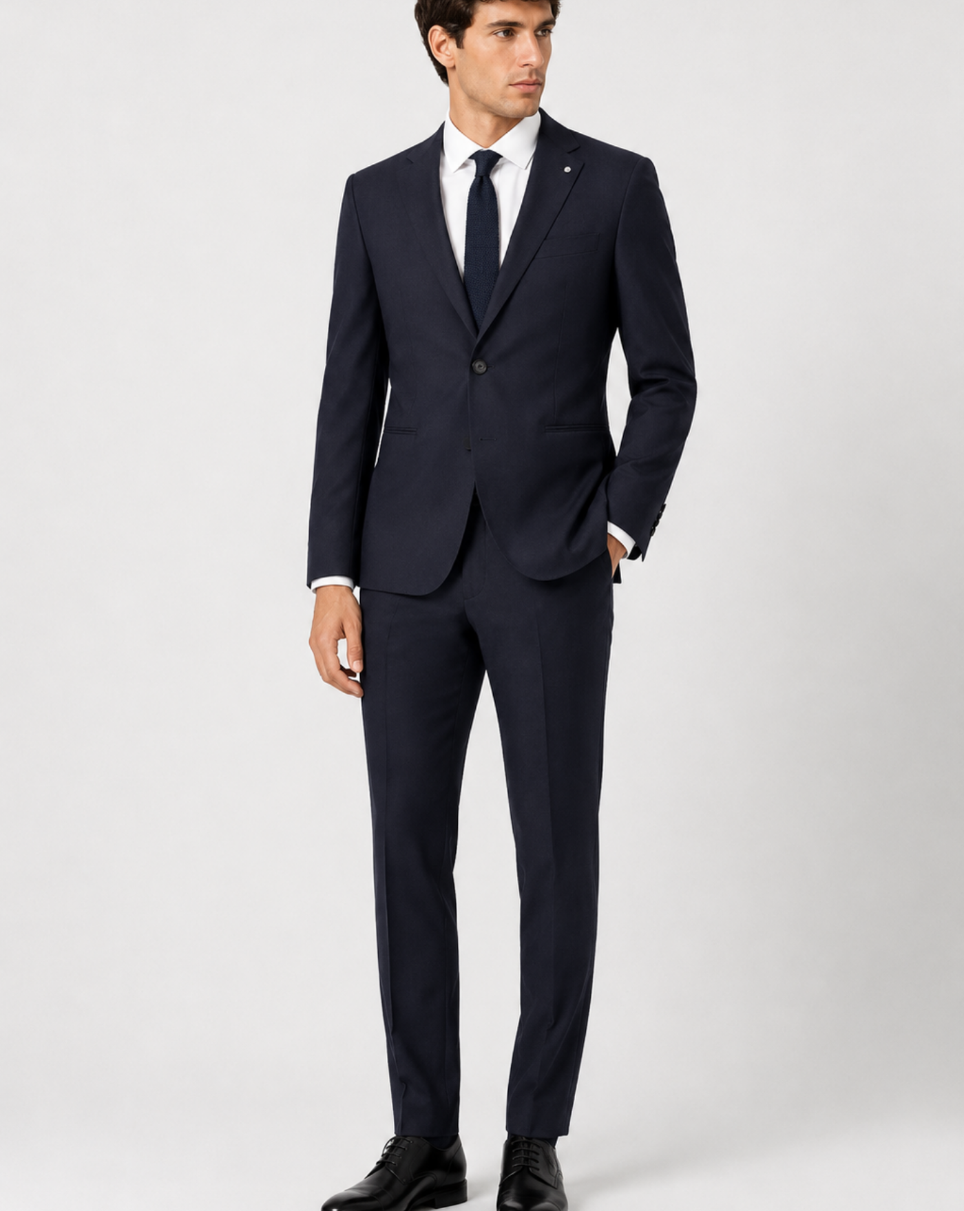 Traje L.B.M. 330121 3438 1376 LUIGI BIANCHI MANTOVA