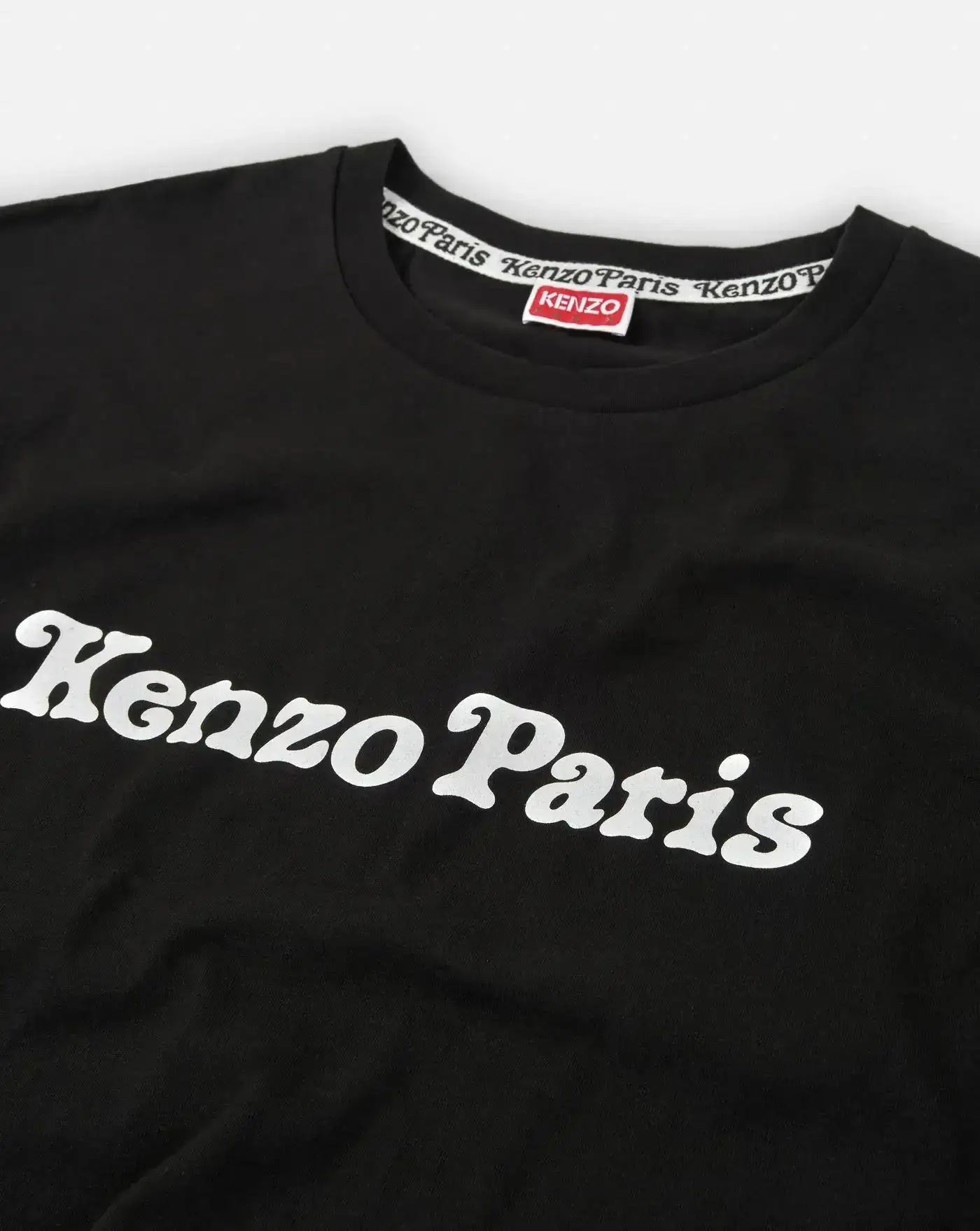 Camiseta Kenzo x Verdy Market FF58TS4814SG 99J KENZO