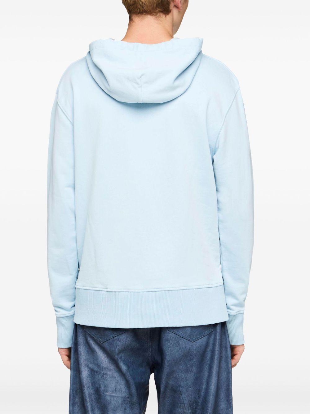 Sudadera Jw Anderson Logo JW0214 PG1632806 JW ANDERSON