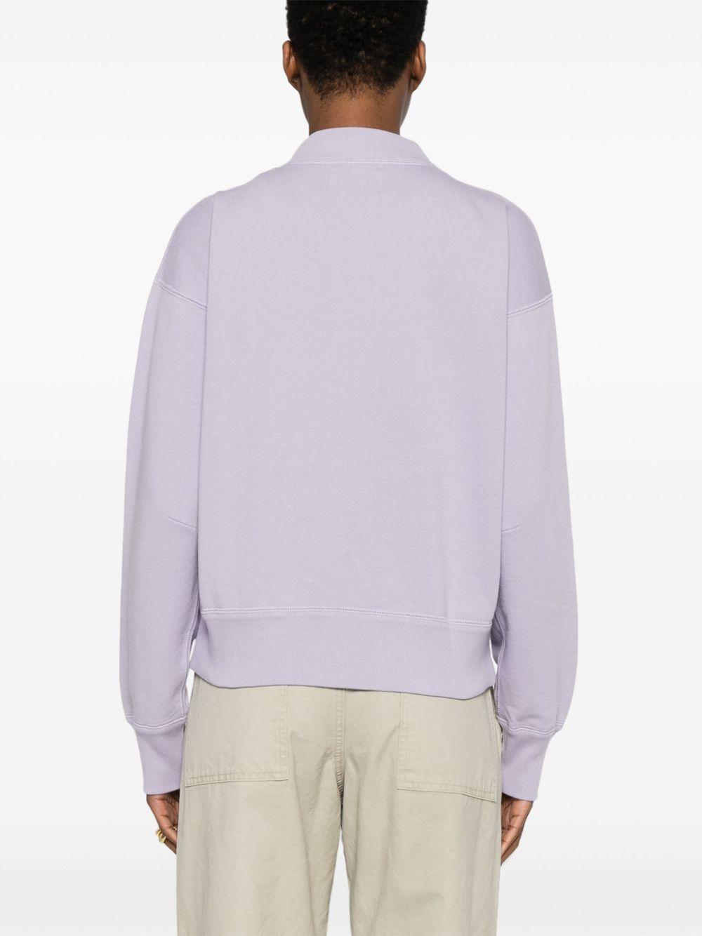 Sudadera Isabel Marant Moby SW0003FAA1M07E LCDN ISABEL MARANT