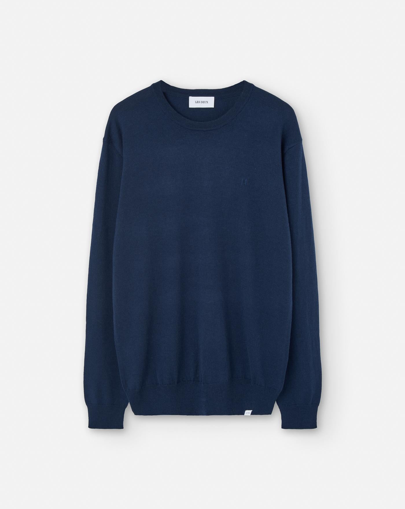 Jersey Les Deux Greyson LDM310094 460 LES DEUX