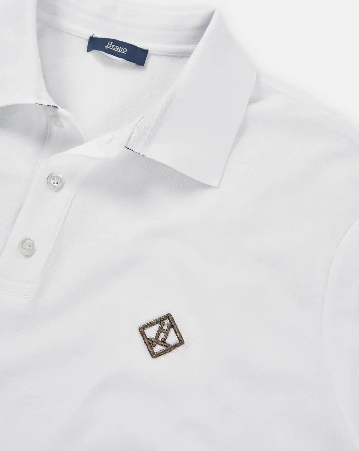 Polo Herno Basic JPL00135U 540051000 HERNO