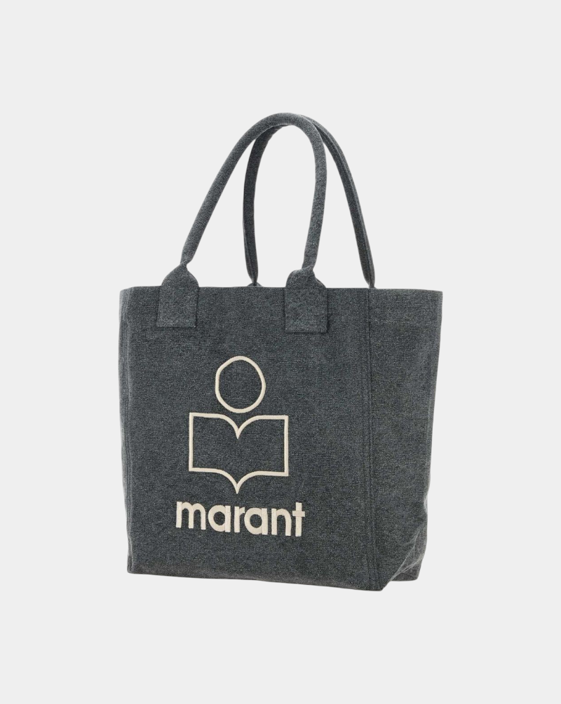 Bolso Isabel Marant Small Yenky PM0002FAA1X19M 02FK ISABEL MARANT