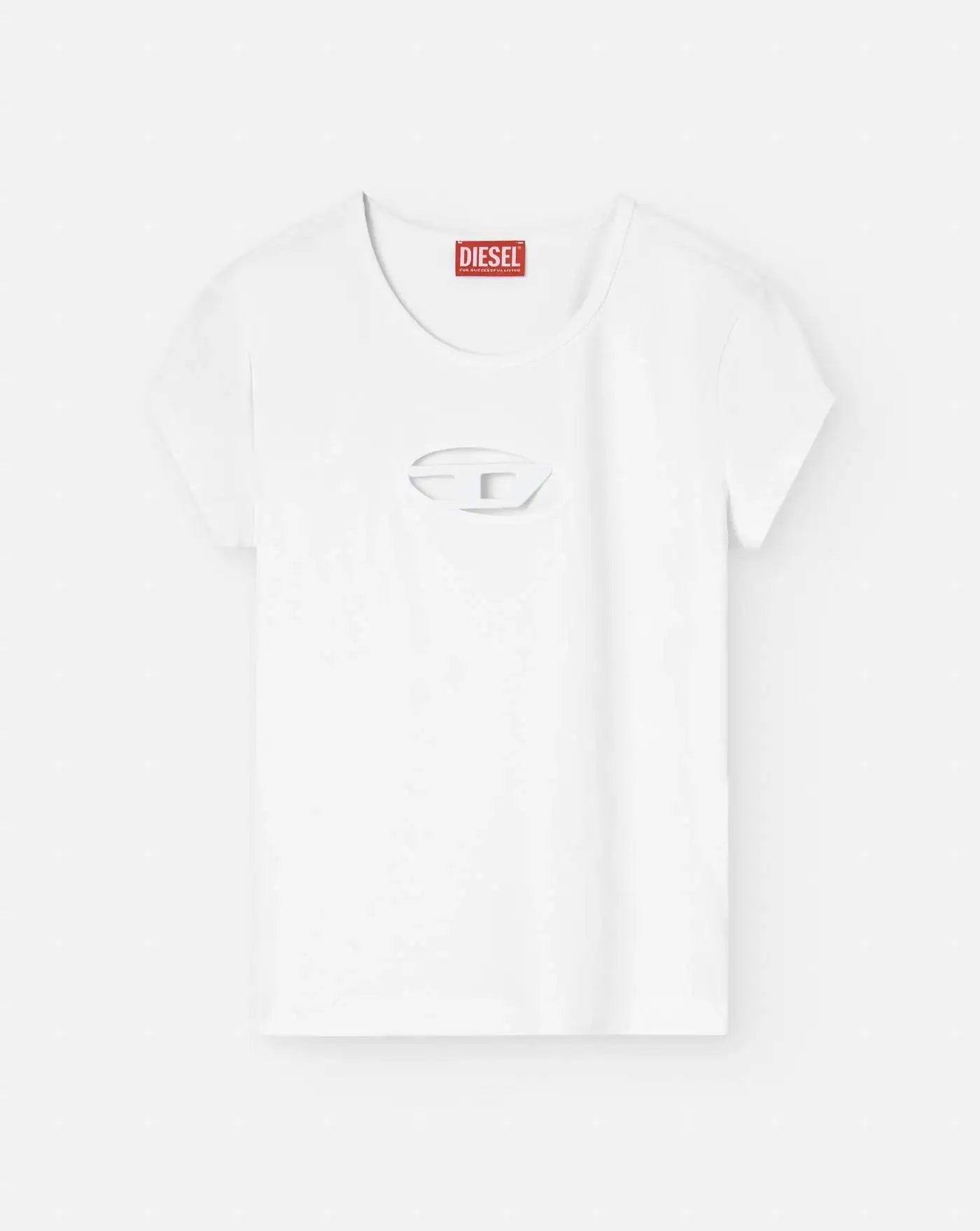 Camiseta Diesel Angie A062680AFAA 100 DIESEL