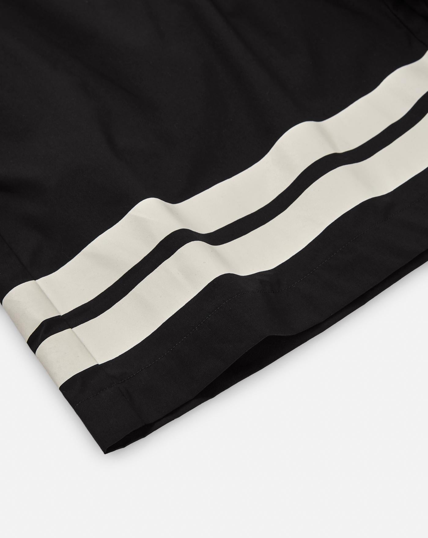 Bermuda Barrow Popeline S5BWUABE042 110 BARROW