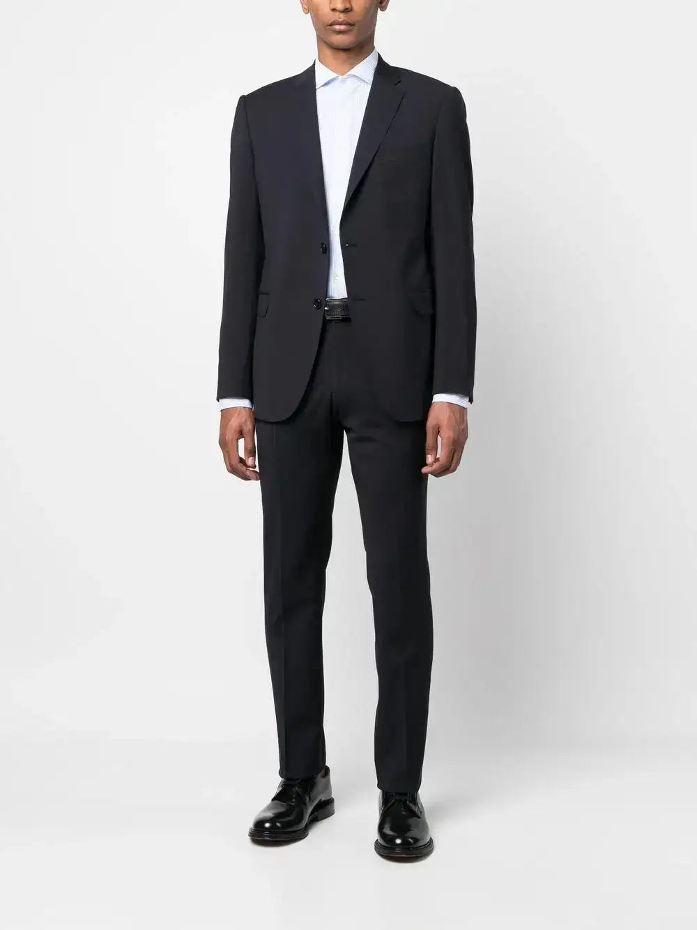 Camisa Traiano Basic T1011 311 160 TRAIANO MILANO