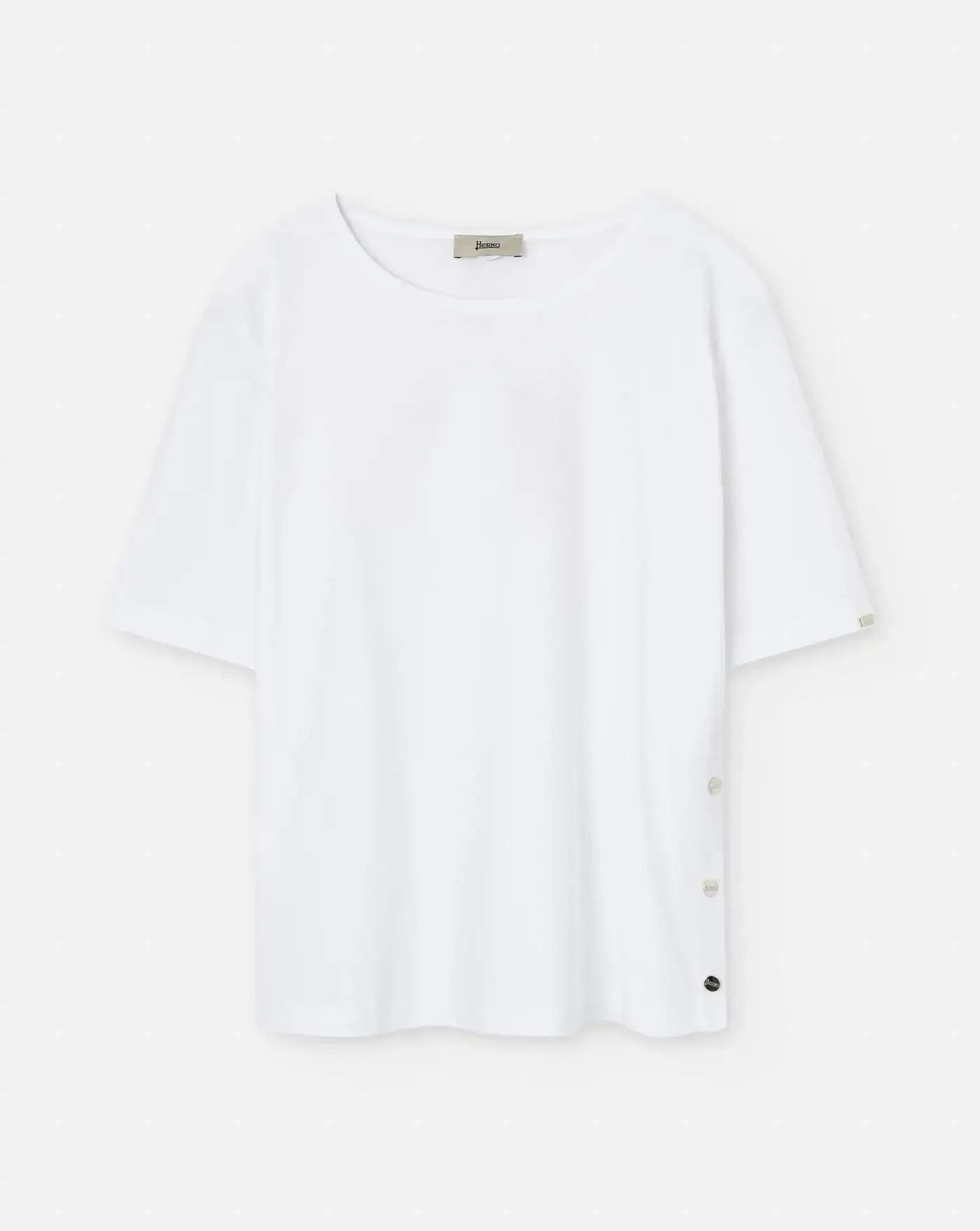 Camiseta Herno Basic JG000258D 520631081 HERNO