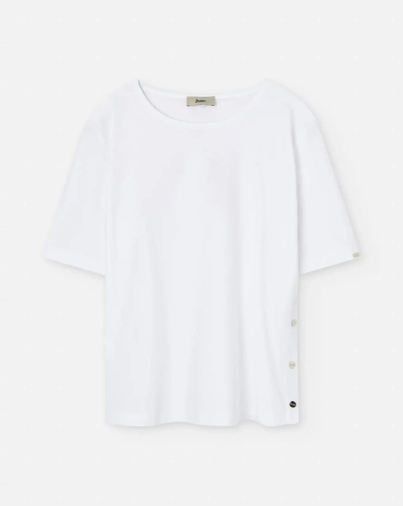 Camiseta Herno Basic JG000258D 520631081 HERNO