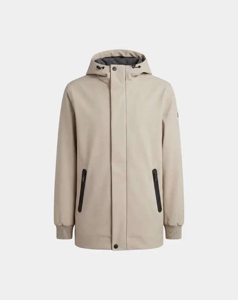 Chaqueta Heskimo Taiga HE9440013 BEIGE HESKIMO