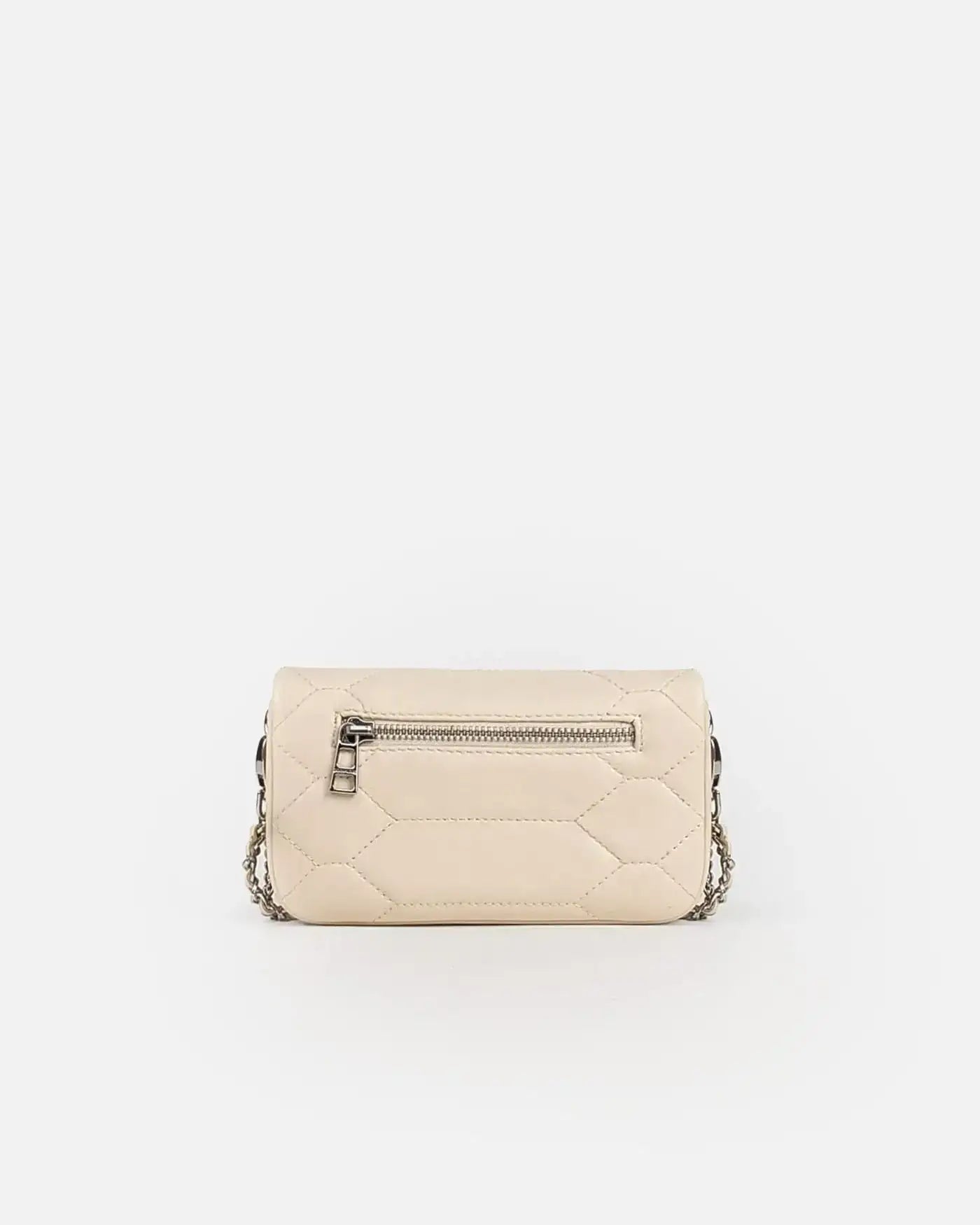 Bolso Zadig & Voltaire Rock Nano XL Mat Scale LWBA00052 FLASH 100 ZADIG & VOLTAIRE