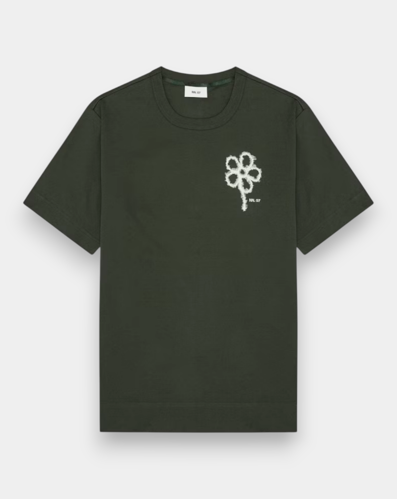Camiseta NN.07 Pedro 2453525486 354 NN. 07