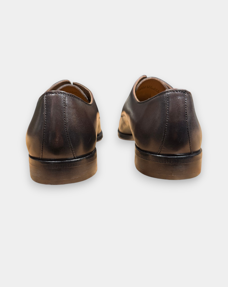 Zapatos Boss Lisbon Derb 50425037 LISBON DERBY 202 75 BOSS