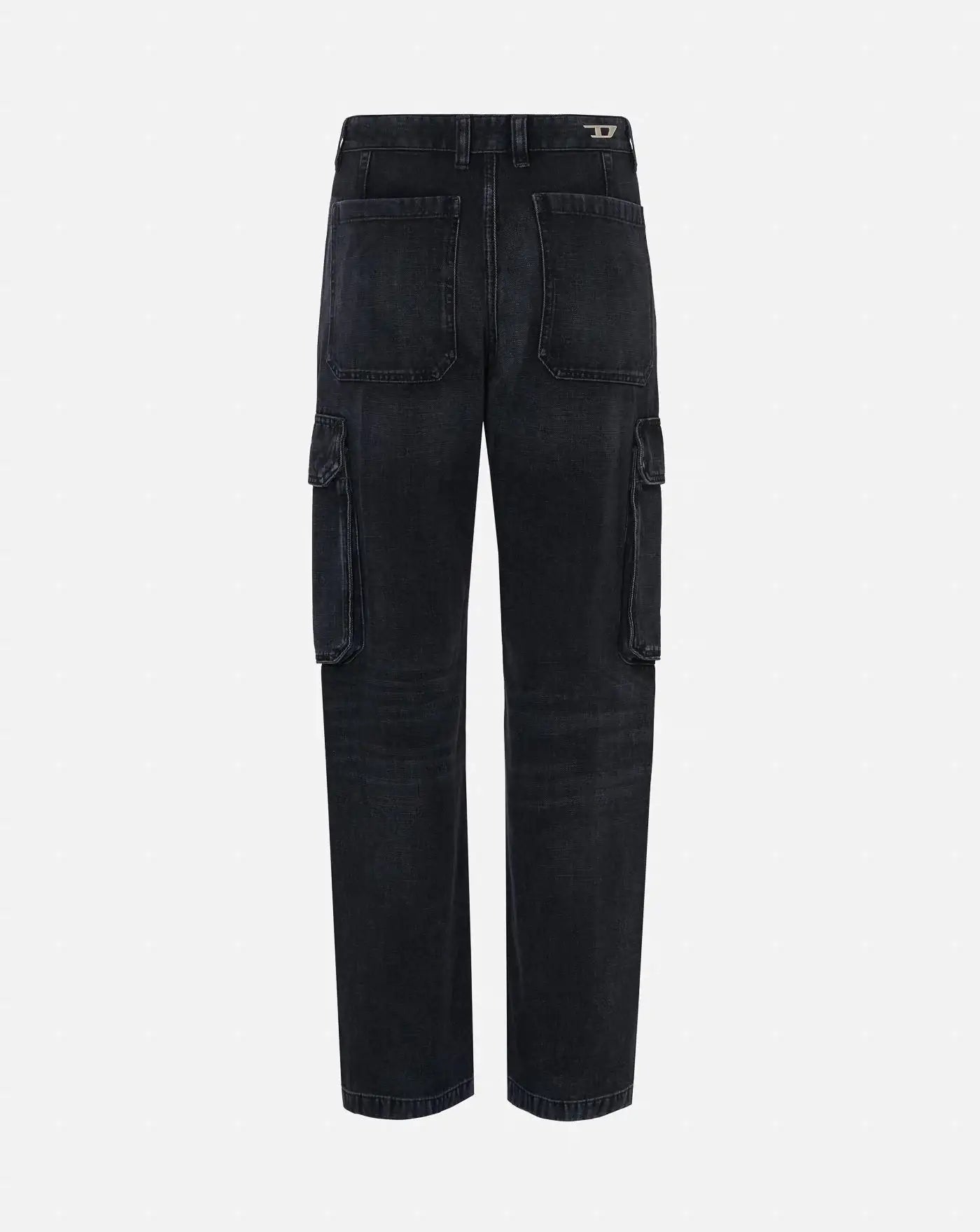 Denim Diesel D-Pot A16356007Z9 02 DIESEL