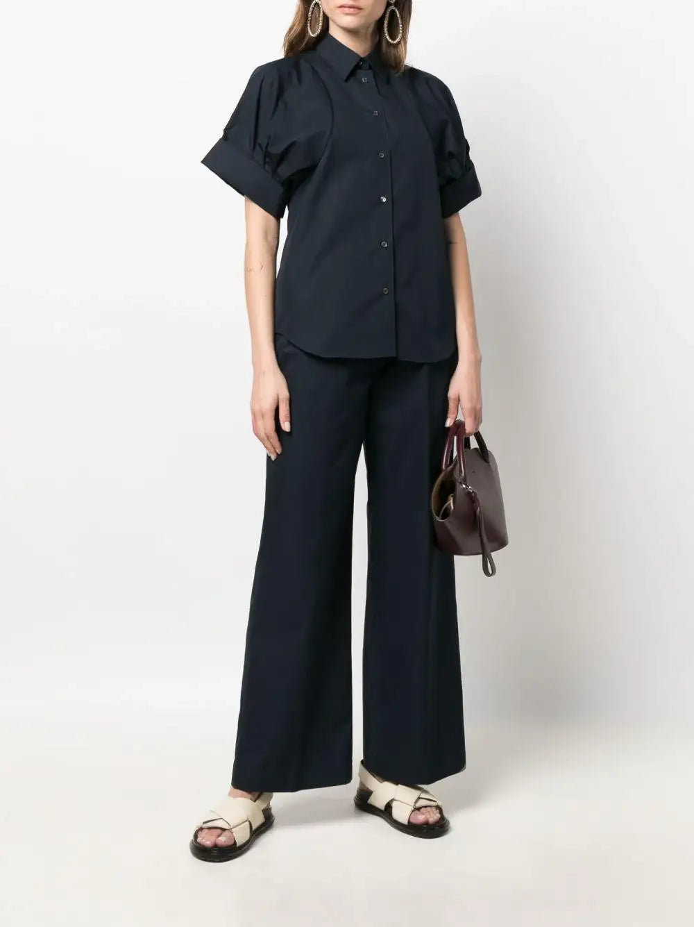 Pantalon Aspesi Basic S5G0128D307 85098 ASPESI