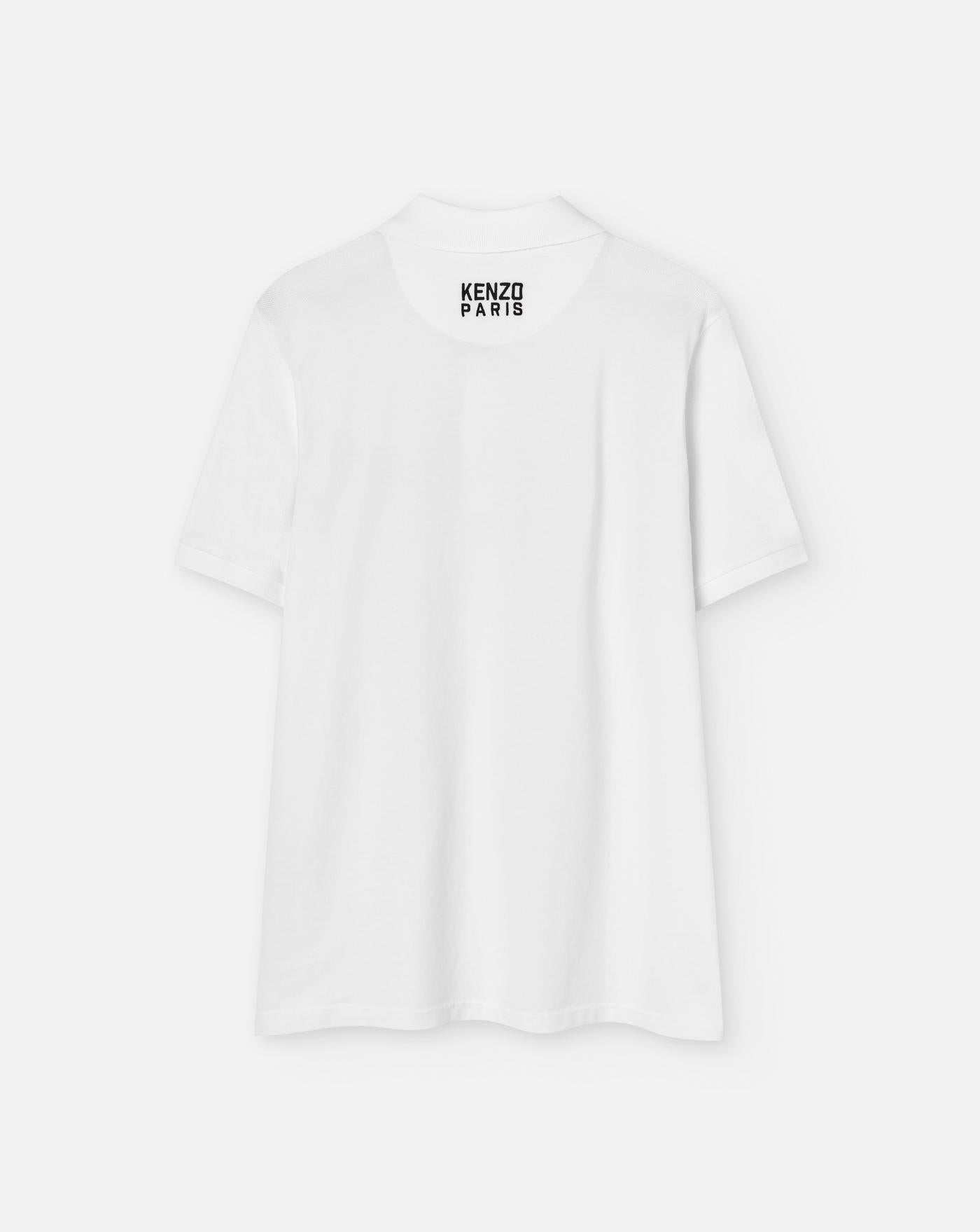 Polo Kenzo Happy Tiger FF55PO5434PU 02 KENZO