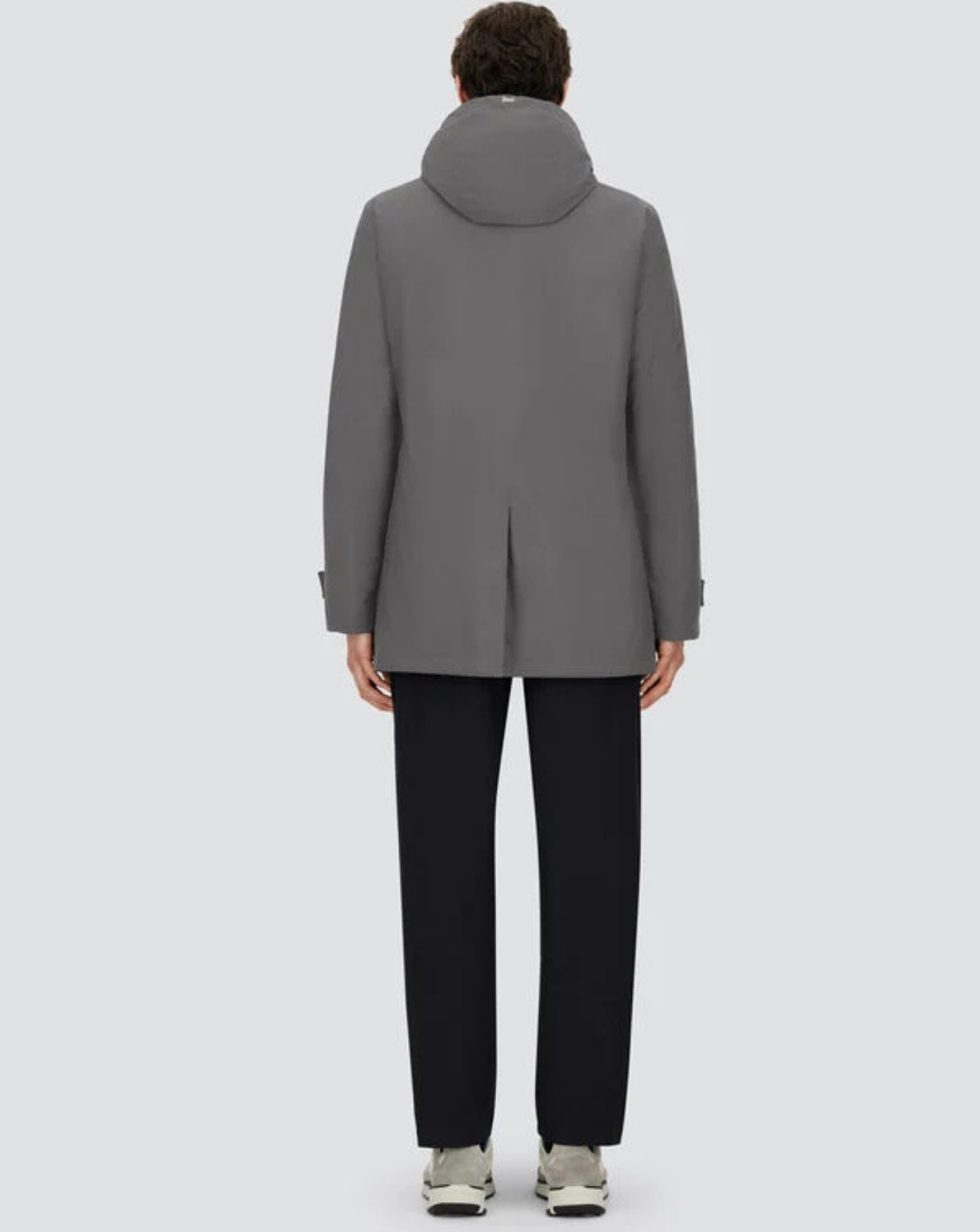 Chaqueta Herno Rain Jacket PI001242U12840 9436 HERNO