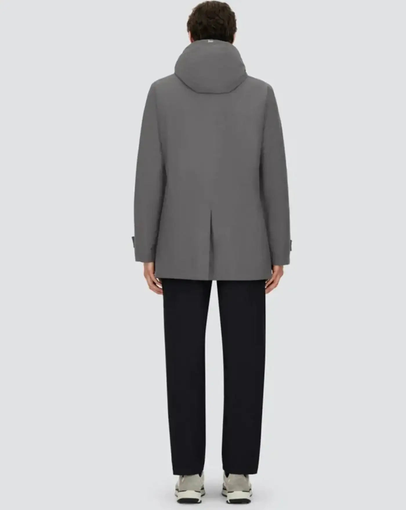 Chaqueta Herno Rain Jacket PI001242U12840 9436 HERNO