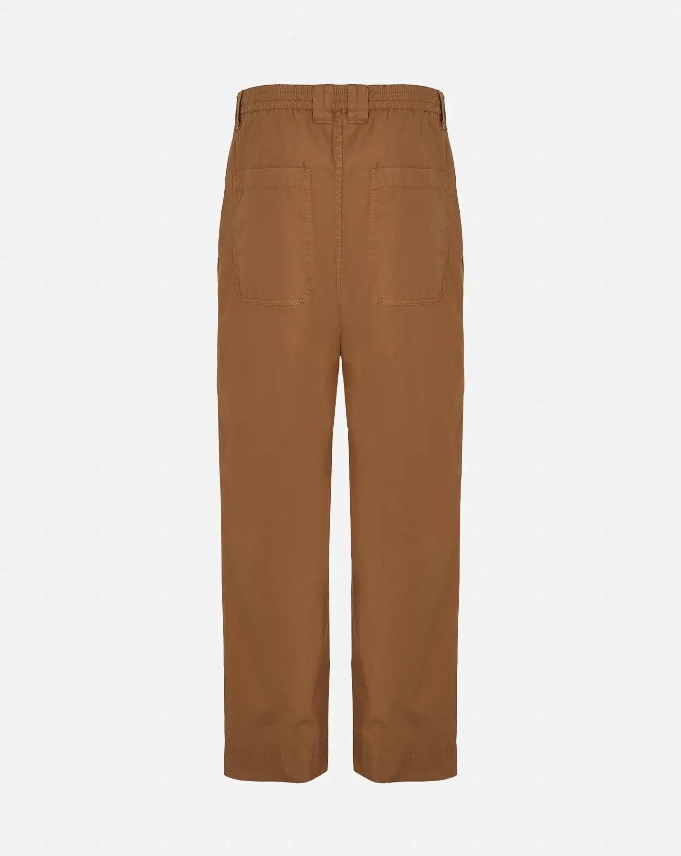 Pantalon Edmmond Marvin 1255004750 PLAIN BROWN EDMMOND