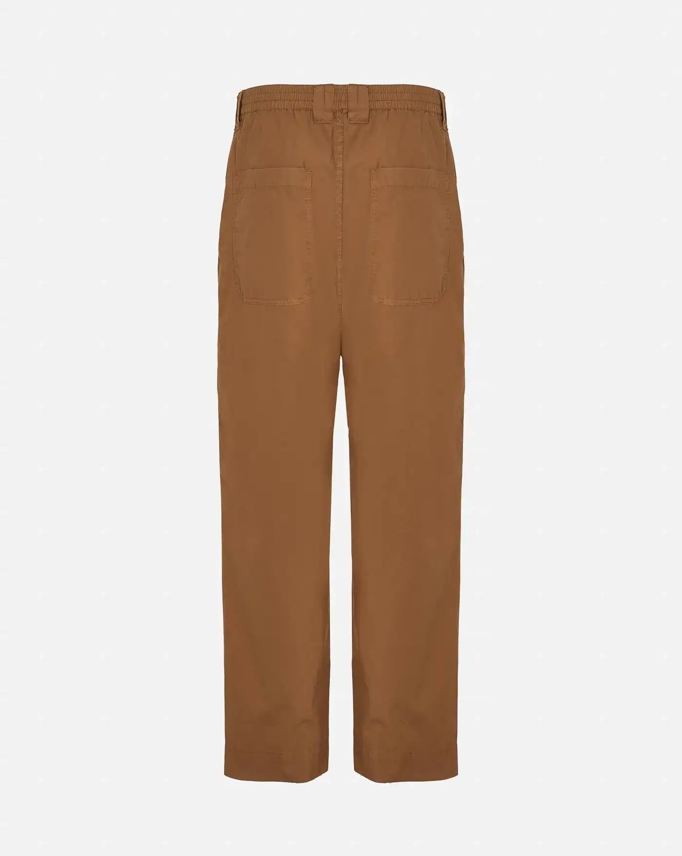 Pantalon Edmmond Marvin 1255004750 PLAIN BROWN EDMMOND