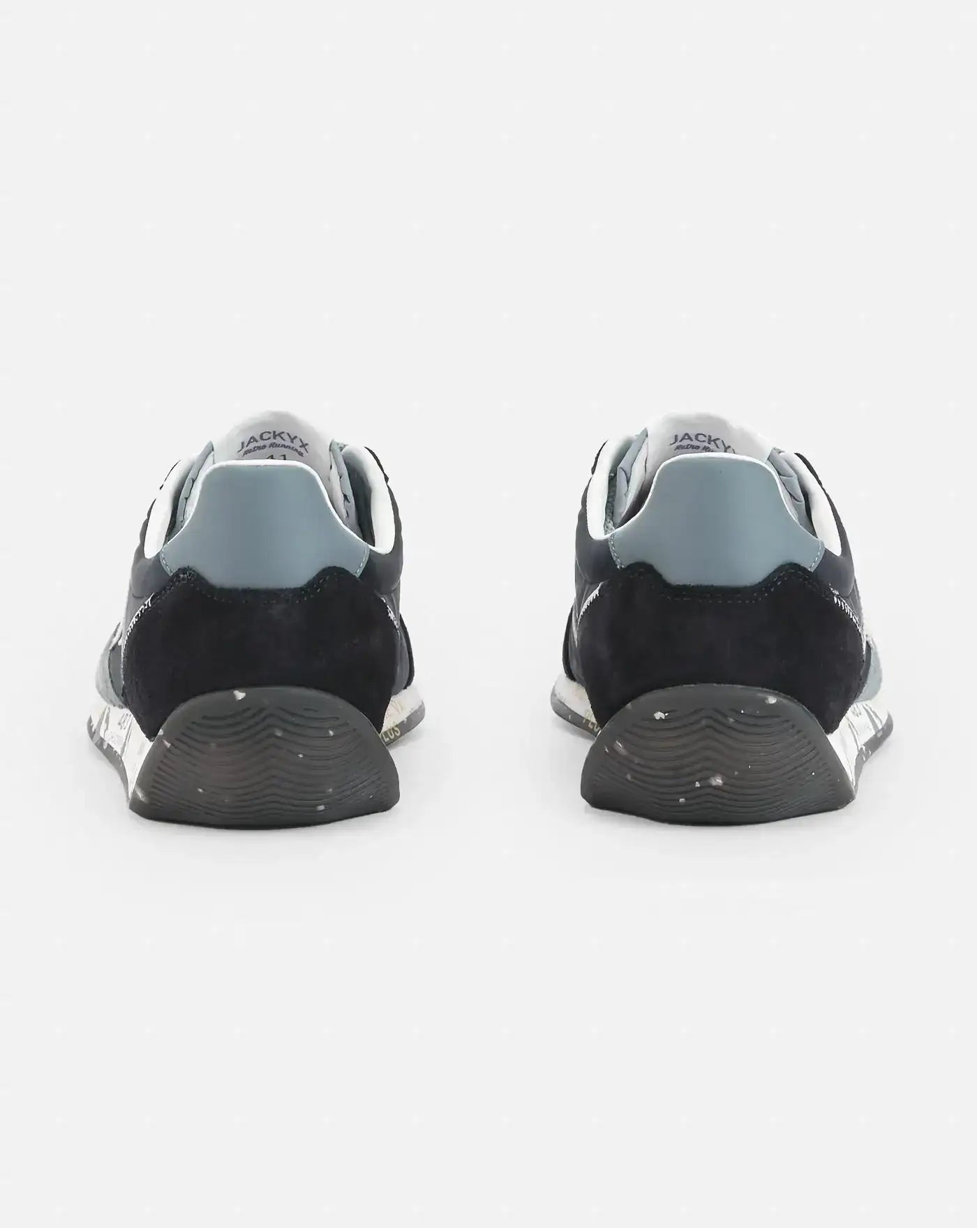 Zapatillas Premiata Jacyx Var 7496 JACKYX VAR 7496 NAVY PREMIATA