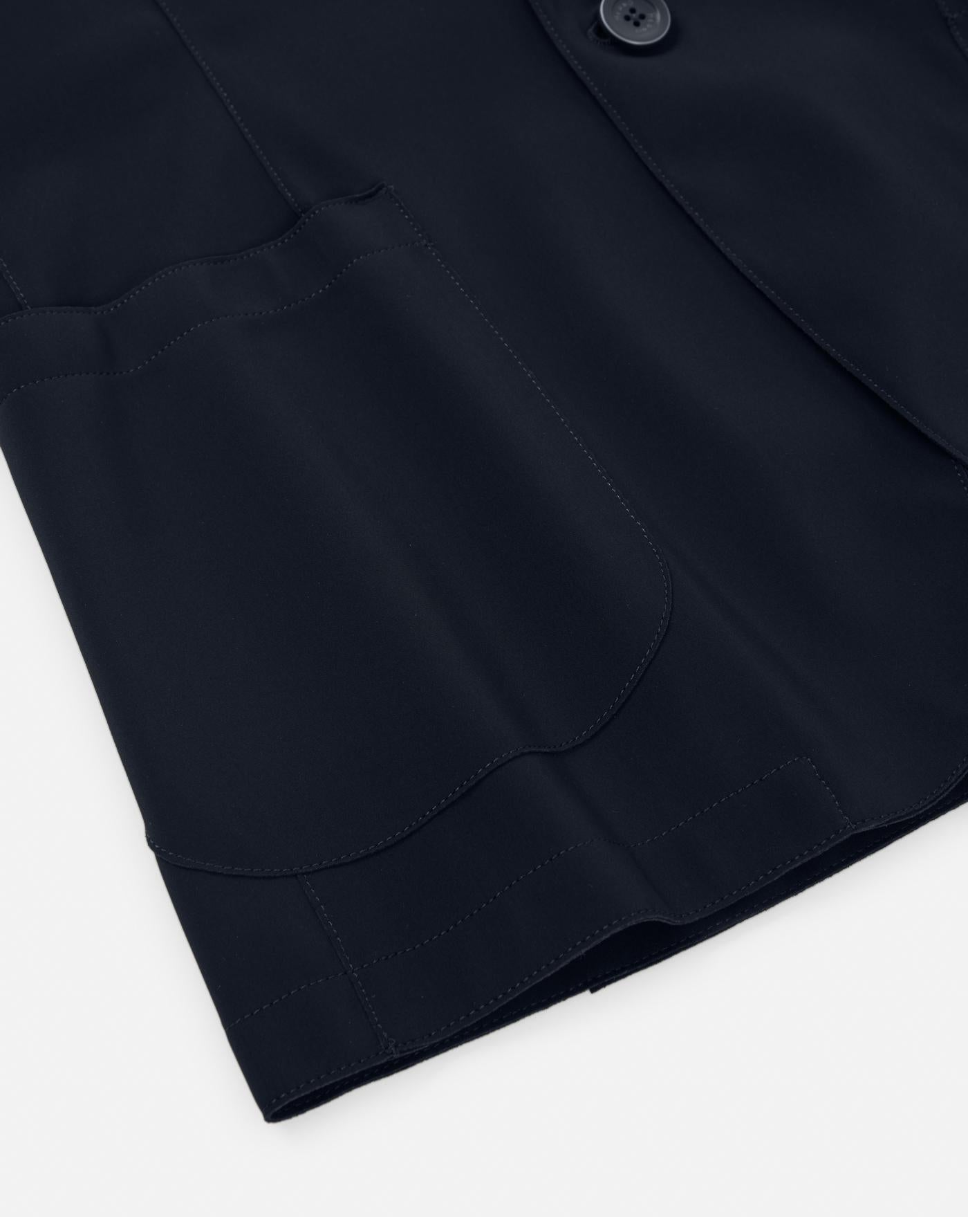 Americana Herno Light Scuba GA000157U 12359S9200 HERNO