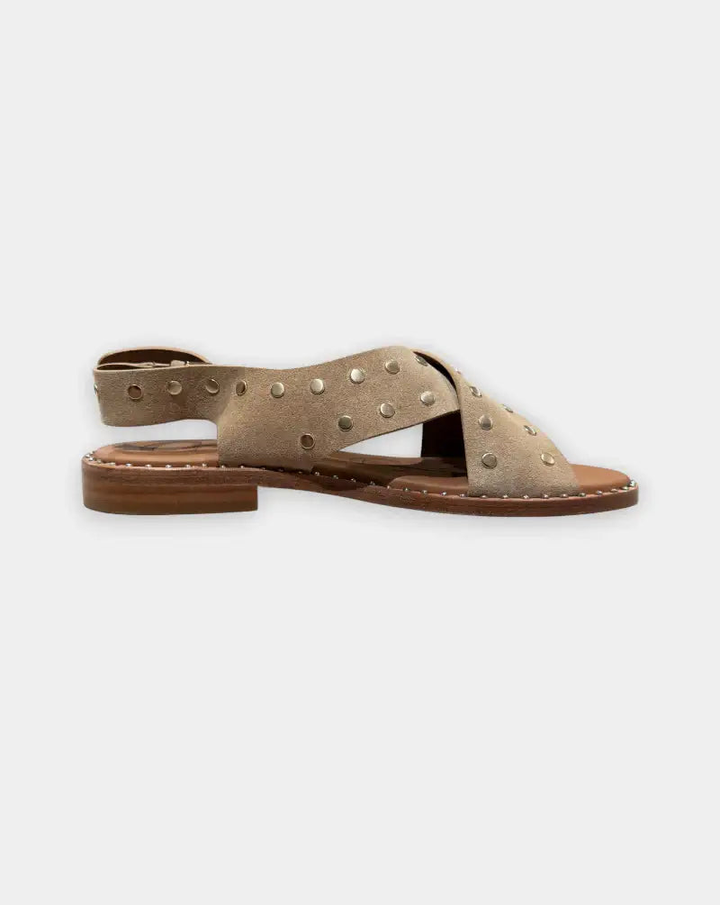Sandalias Calce X2023 X2023 BEIGE CALCE