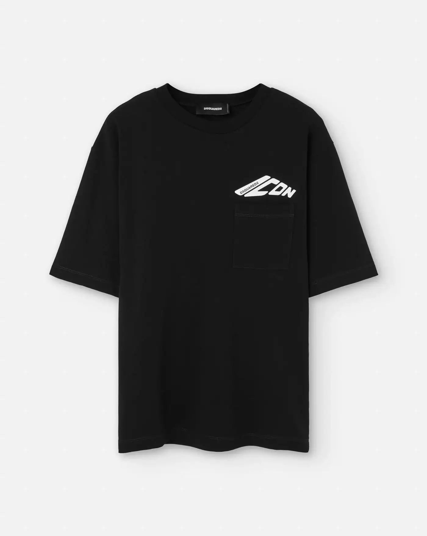 Camiseta Dsquared2 Icon S79GC0097D20033 900 DSQUARED2