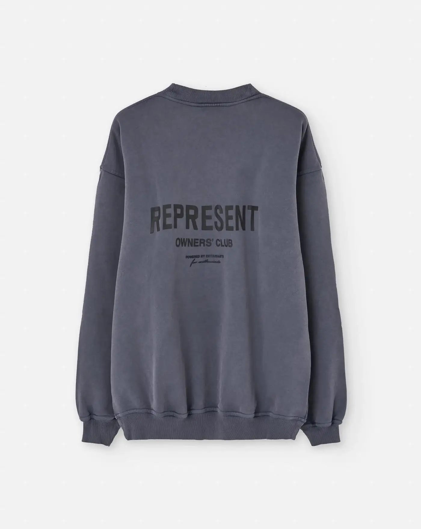Sudadera Represent Owners Club OCM41115 186 REPRESENT