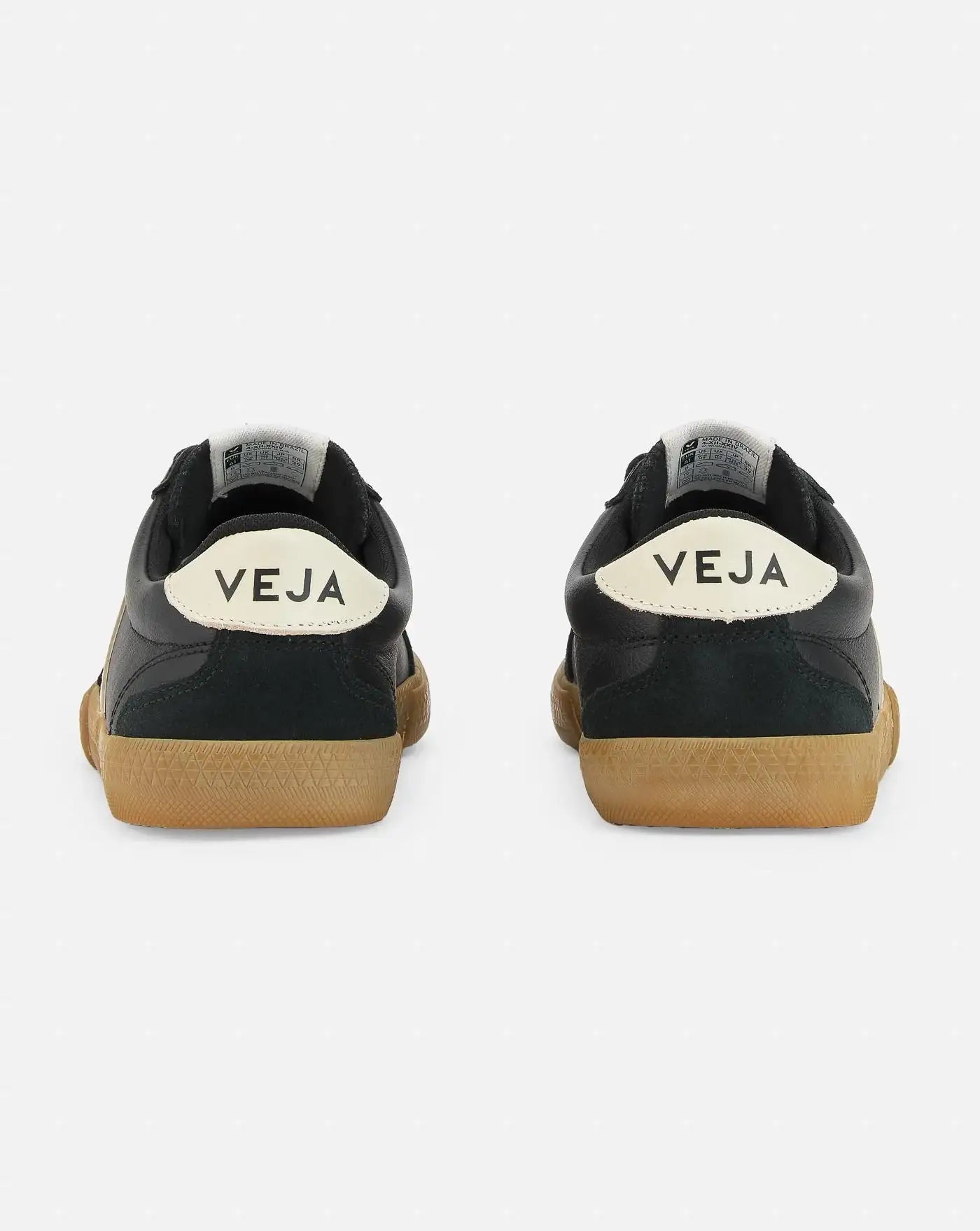 Zapatillas Veja Volley Black Pierre VO2020510B BLACK PIERRE VEJA