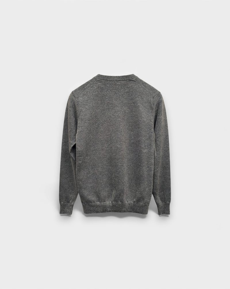 Jersey Diktat Roundneck 97001 ANTRACITA DIKTAT