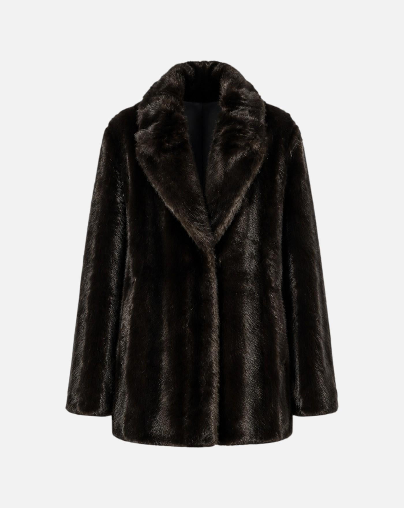 Abrigo Zadig & Voltaire Fleur FF WWCO01266 213 ZADIG & VOLTAIRE
