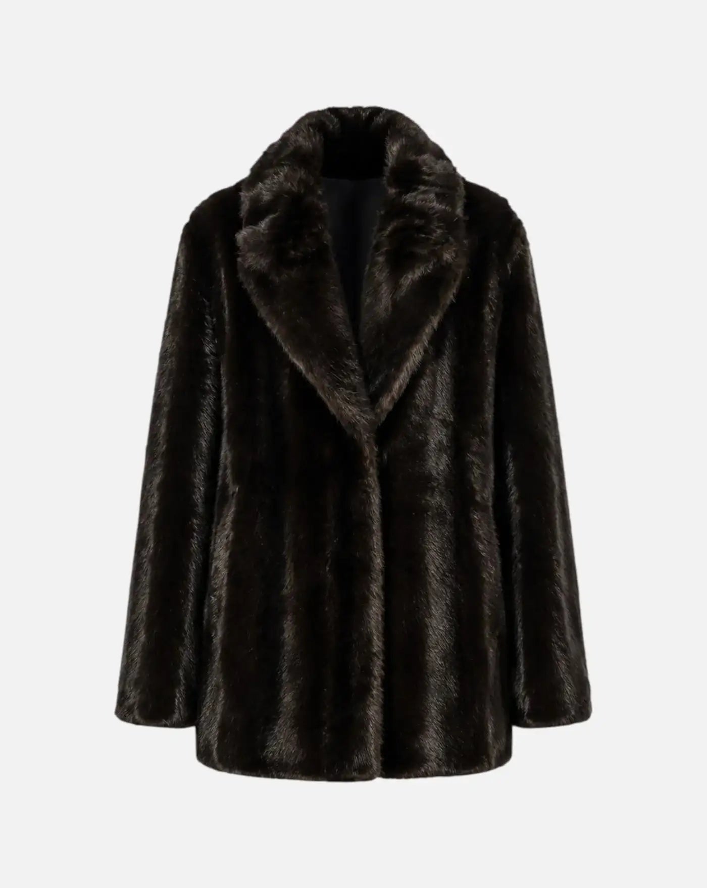 Abrigo Zadig & Voltaire Fleur FF WWCO01266 213 ZADIG & VOLTAIRE