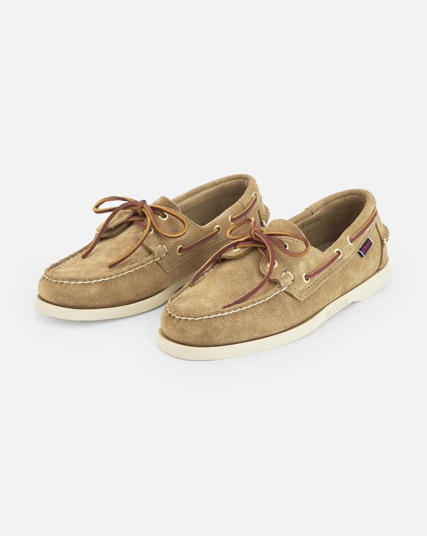 Zapatos Sebago Portland 78123GW AFO SEBAGO