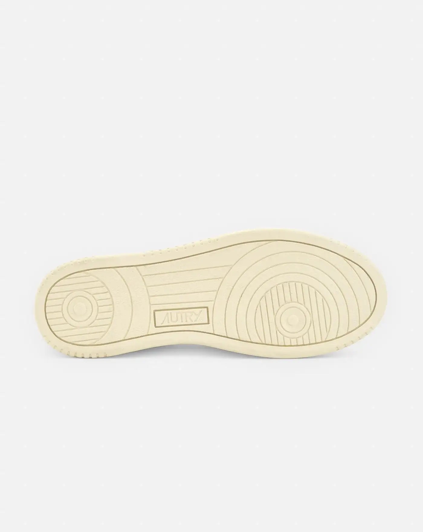 Zapatillas Autry Aulm LS77 AULM LS77 WHT/CVRT GR AUTRY