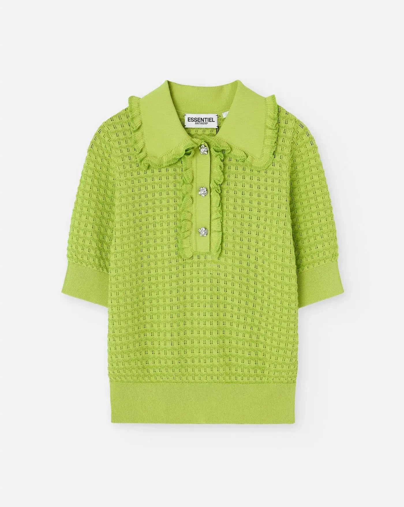 Top Essentiel Antwerp Hemirates HEMIRATES CT11 ESSENTIEL ANTWERP