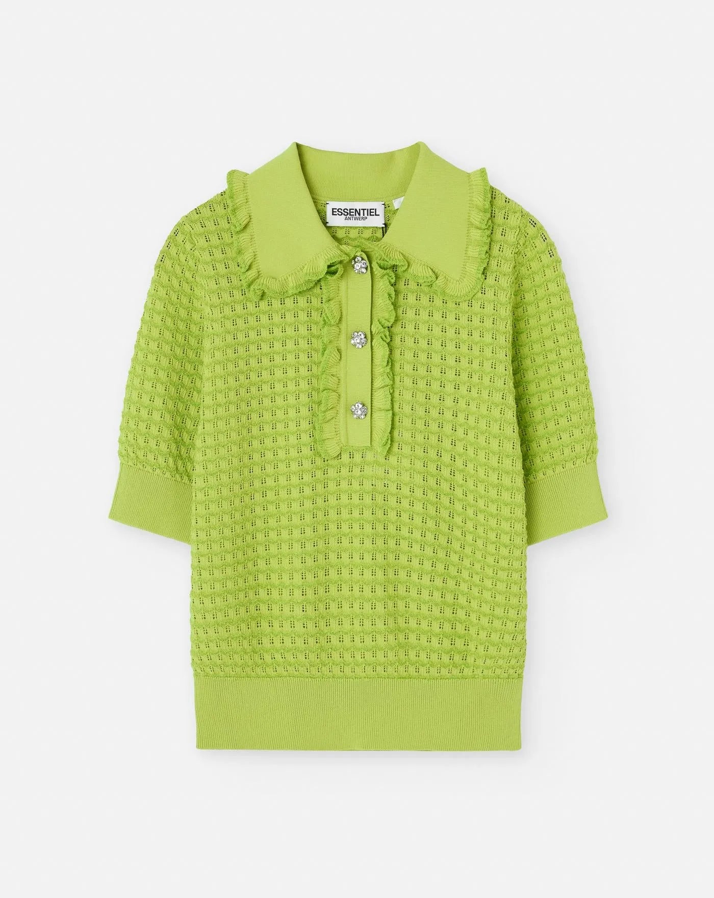 Top Essentiel Antwerp Hemirates HEMIRATES CT11 ESSENTIEL ANTWERP