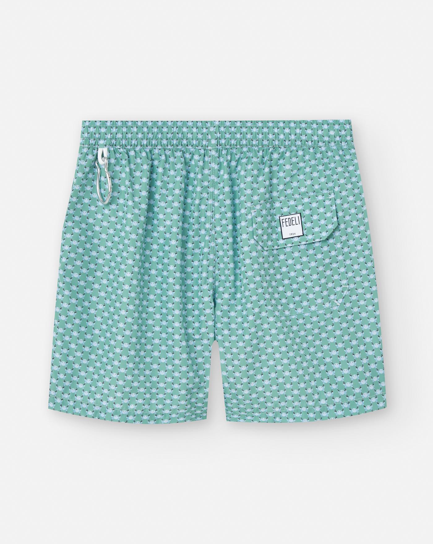 Bañador Fedeli Madeira 8UE00318F55 F55/10B FEDELI