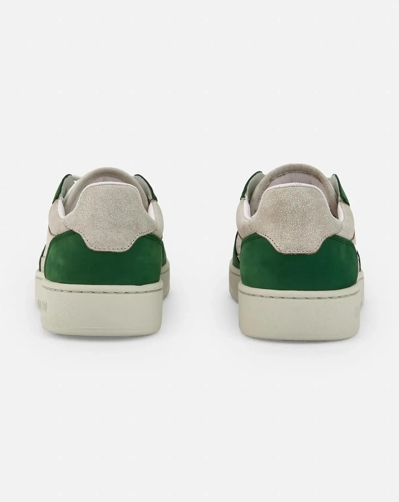 Zapatillas Axel Arigato Dice Lo 41005 WHITE/KALE GREEN AXEL ARIGATO