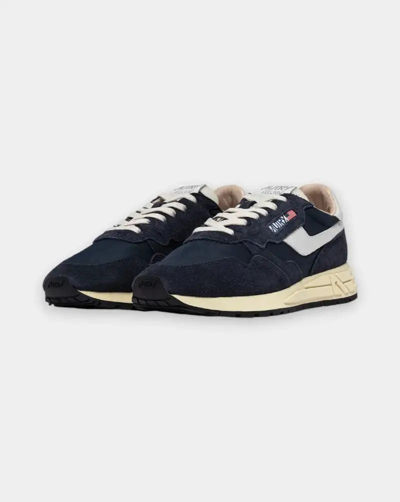 Zapatillas Autry WWLM NC30 WWLM NC30 WHT/SPACE AUTRY