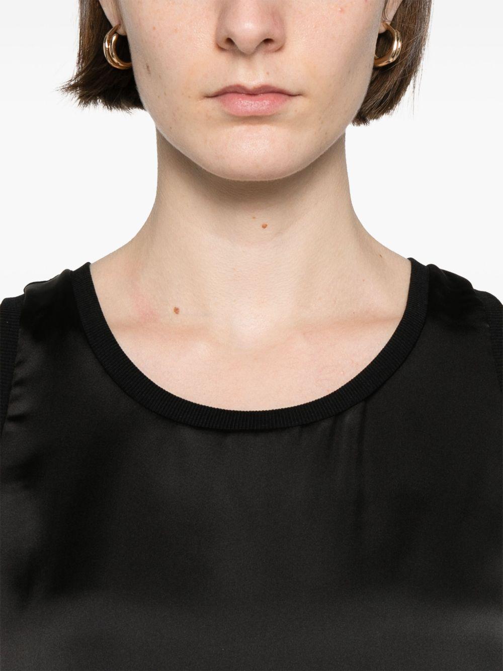 Top Herno Basic JG000268D 520569300 HERNO