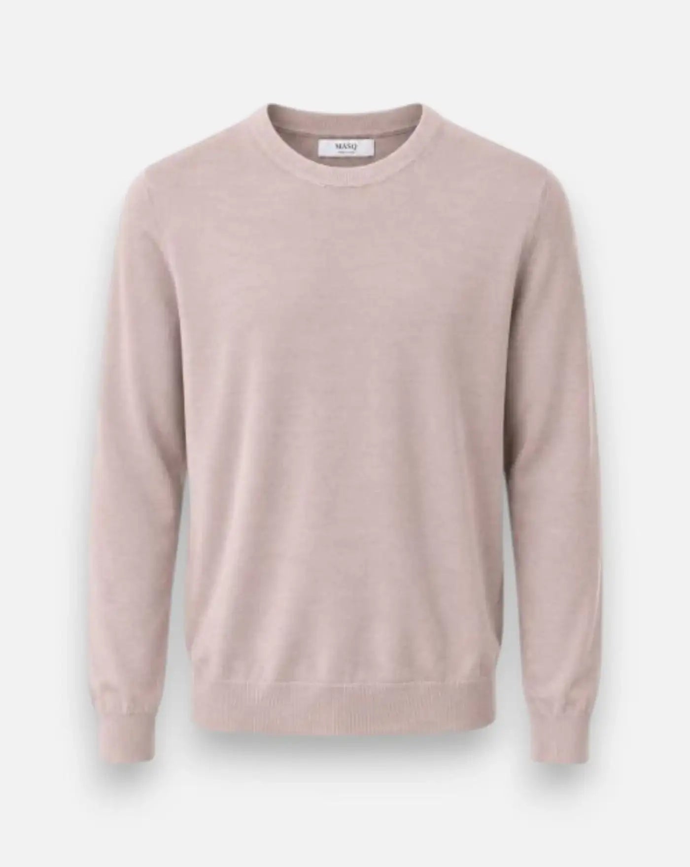 Jersey Masq Crewneck M54268050 255 MASQ