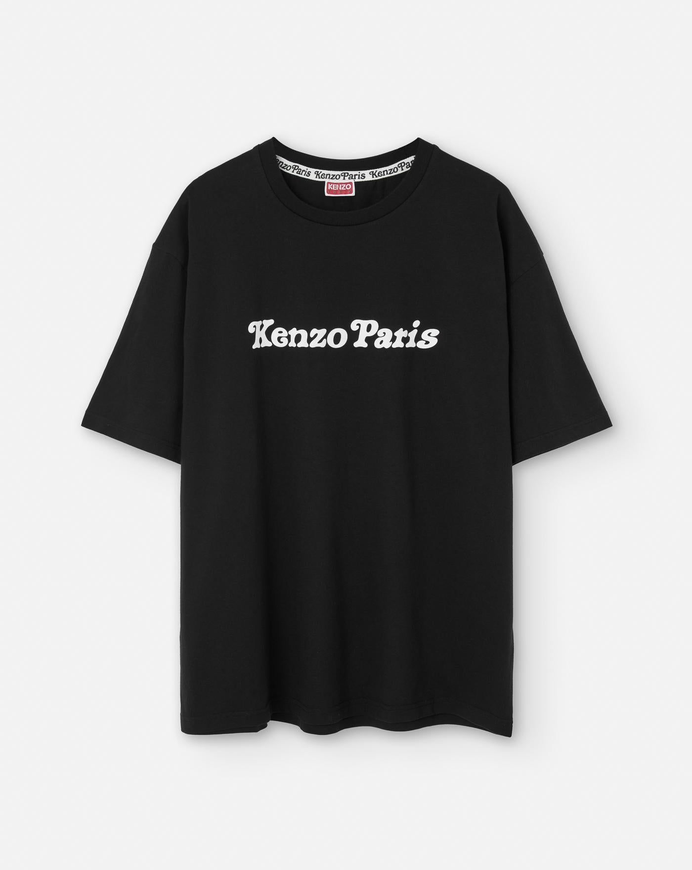 Camiseta Kenzo x Verdy Market FF58TS4814SG 99J KENZO