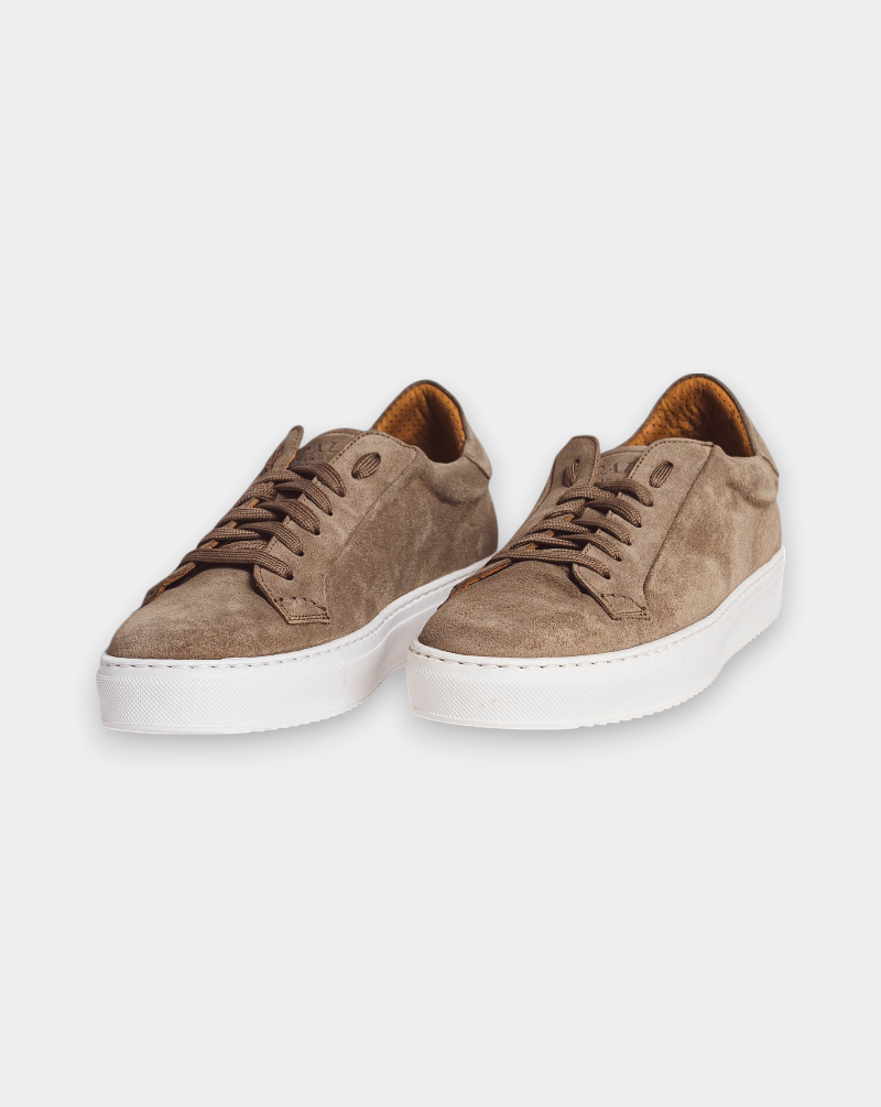 Zapatillas Calce Casquette X1912 BEIGE CALCE
