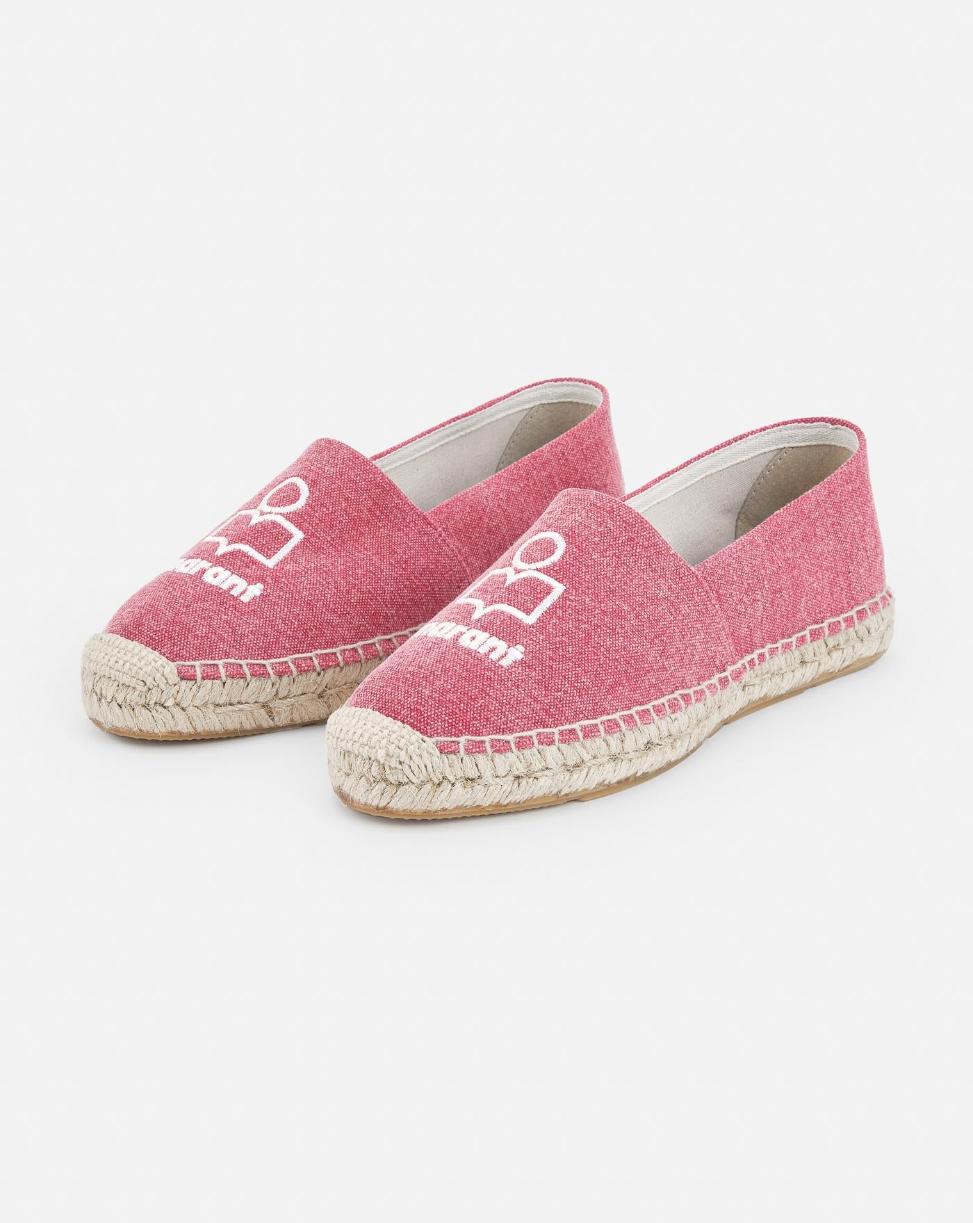 Alpargatas Isabel Marant Canae EP0001FAA1C71S 40SG ISABEL MARANT