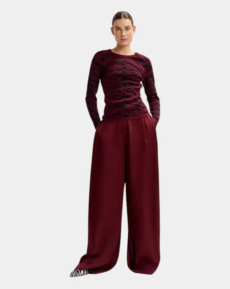 Jersey Essentiel Antwerp Iterest ITEREST I2MM ESSENTIEL ANTWERP